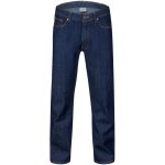 BLUE Mens Denim Pants - Blue