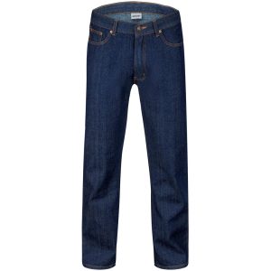 BLUE Mens Denim Pants - Blue