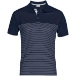 NAVY Mens Maestro Golf Shirt