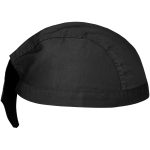 BLACK Normandy Bandana