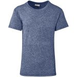 NAVY Mens Oregon Melange T-Shirt