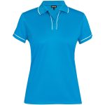 CYAN Mens Osaka Golf Shirt