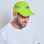 Olympic Cap - 7 Panel