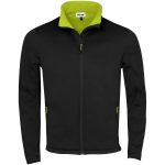 LIME Ladies Palermo Softshell Jacket