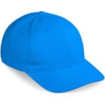 ALT-PBP-TQ_1024X1024 TURQUOISE Pro Basic Cap - 6 Panel