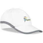 ALT-PCT-W_1024X1024 WHITE Championship Cap - 6 Panel