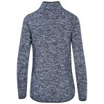 Ladies Paragon Fleece Jacket - Navy