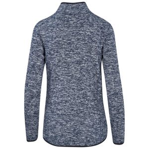 Ladies Paragon Fleece Jacket - Navy