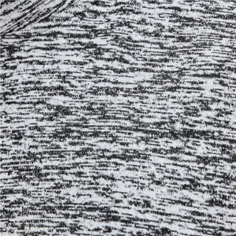 Mens Paragon Fleece Jacket - Grey