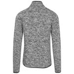 Mens Paragon Fleece Jacket - Grey