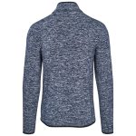 Mens Paragon Fleece Jacket - Navy