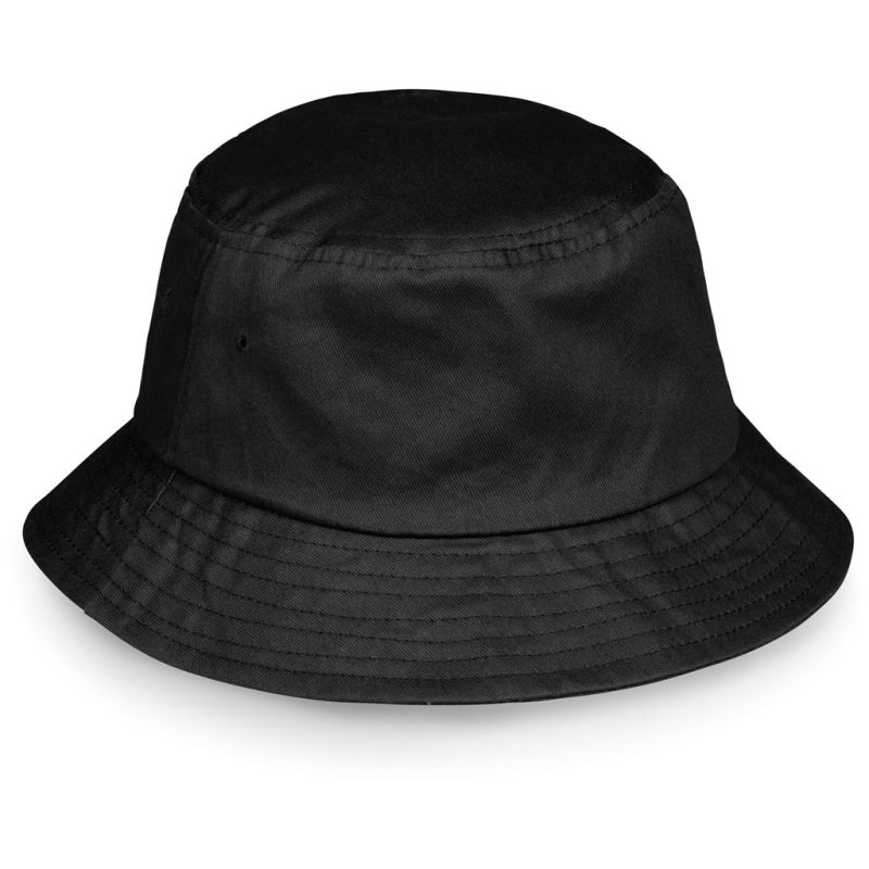 BLACK Revo Pantsula Hat