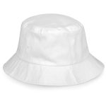 WHITE Revo Pantsula Hat
