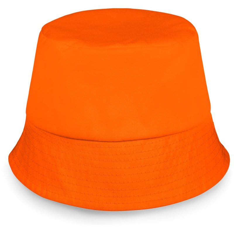 ORANGE Spoti Pantsula Hat