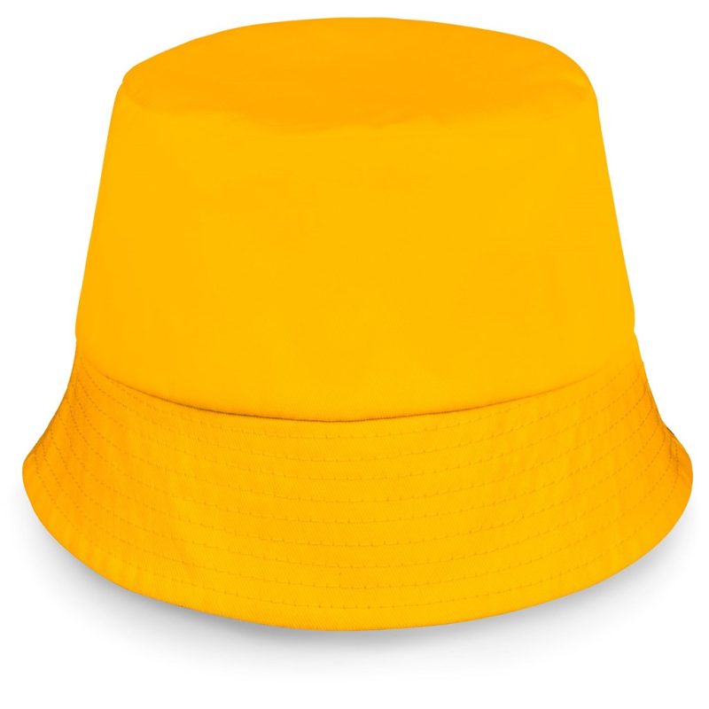 YELLOW Spoti Pantsula Hat
