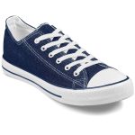 ALT-TRD-BU_1024X1024 BLUE Unisex Trendi Canvas Sneaker