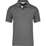 GREY Kids Tournament Golf Shirt