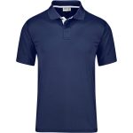 NAVY Kids Tournament Golf Shirt