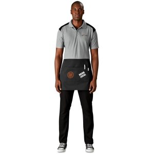Promo Waiters Apron
