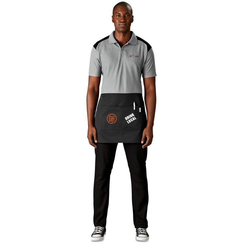 Promo Waiters Apron