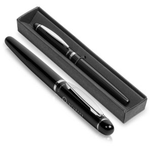 BLACK Alex Varga Apus Rollerball