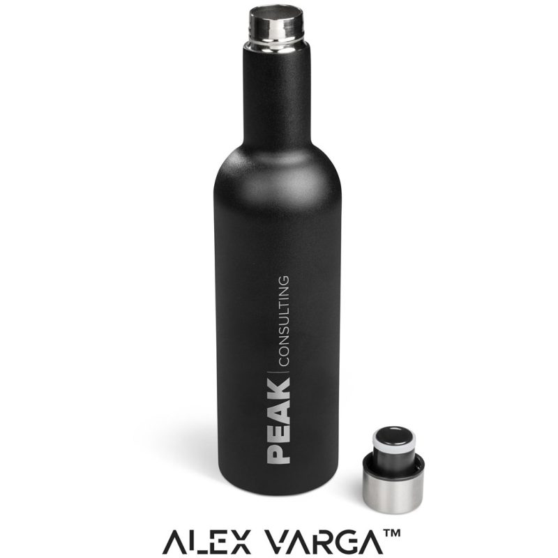 BLACK Alex Varga Nasterovia Drinkware Set