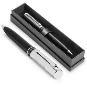 BLACK Alex Varga Auriga Ball Pen