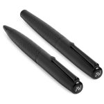 Alex Varga Galexia Ball Pen & Rollerball Set