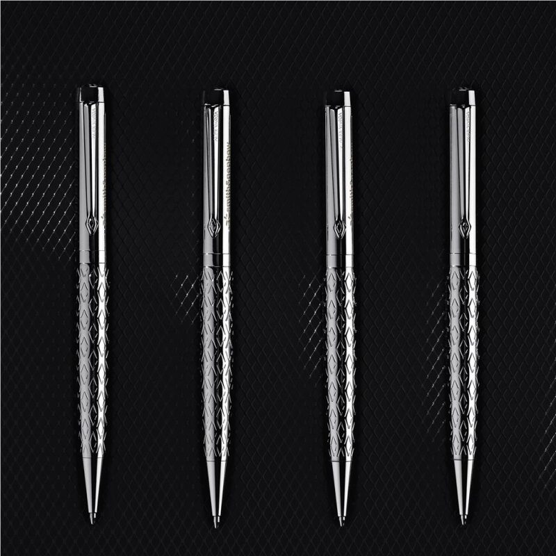 Alex Varga Orion Ball Pen