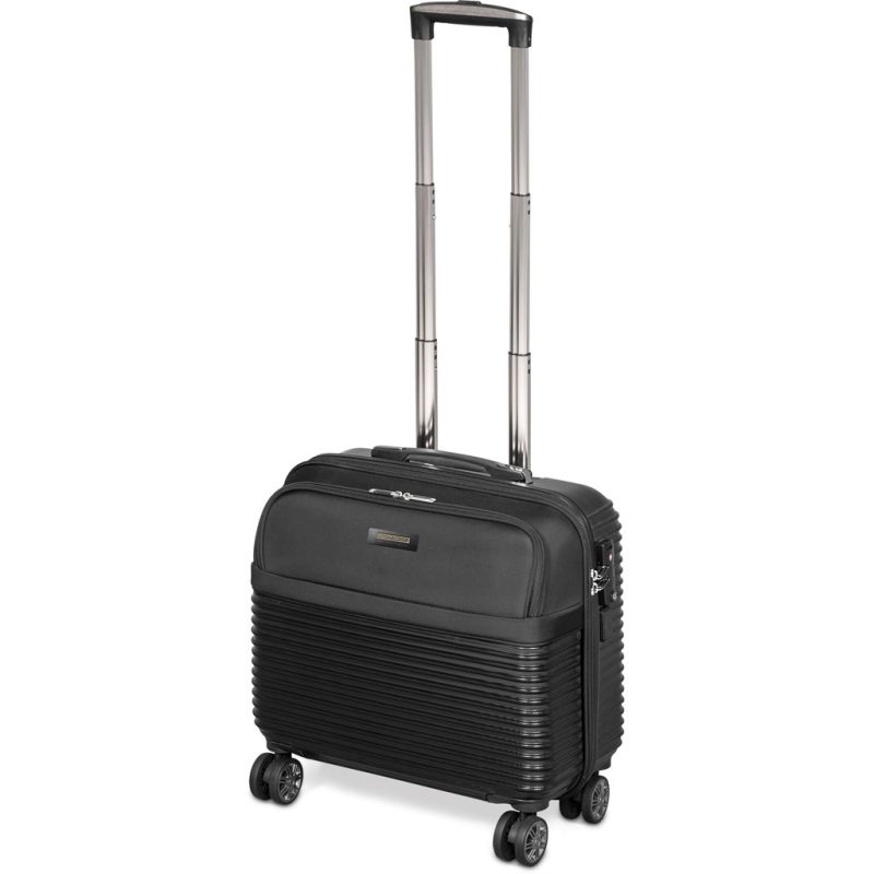 Alex Varga Odessa Laptop Trolley Bag