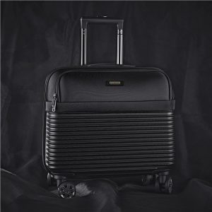 Alex Varga Odessa Laptop Trolley Bag