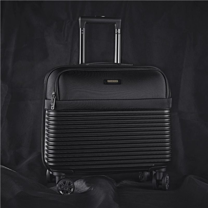 Alex Varga Odessa Laptop Trolley Bag