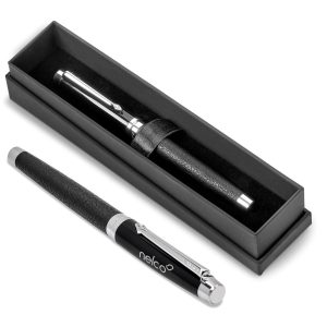 BLACK Alex Varga Corinthia Rollerball