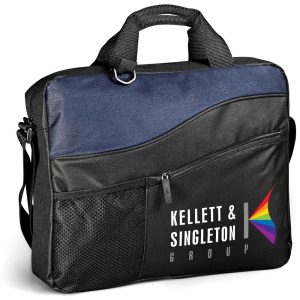 NAVY Vegas Conference Bag