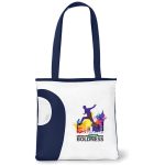 NAVY Artesian Conference Tote