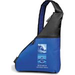 BLUE Vancouver Shoulder Bag