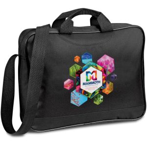 BLACK Milwaukee Conference Bag