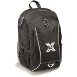 BLACK Apex Laptop Backpack