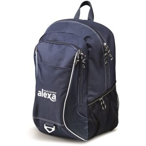 NAVY Apex Laptop Backpack
