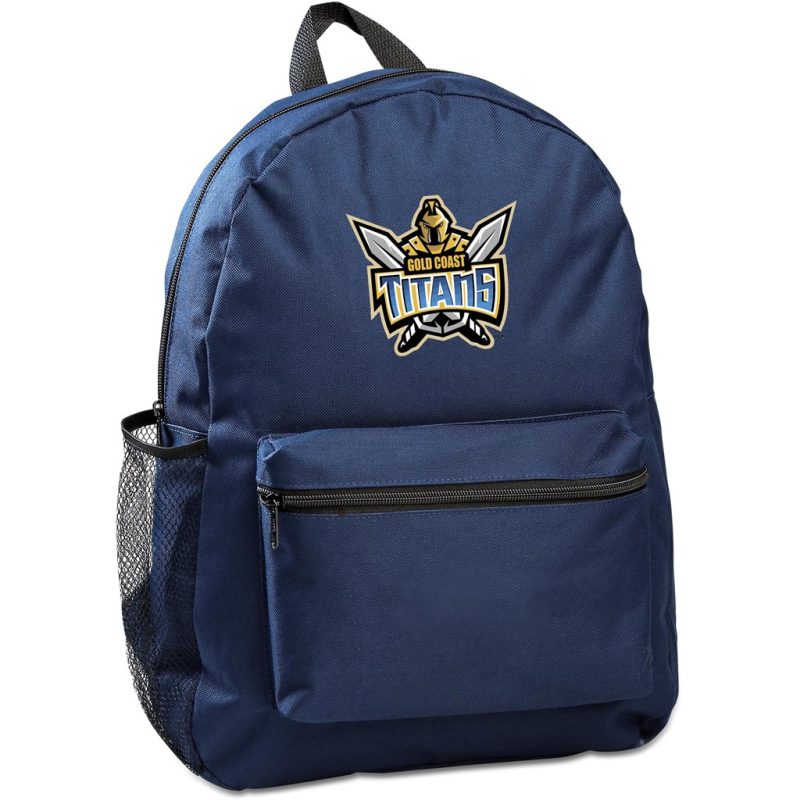 NAVY Trojan Backpack