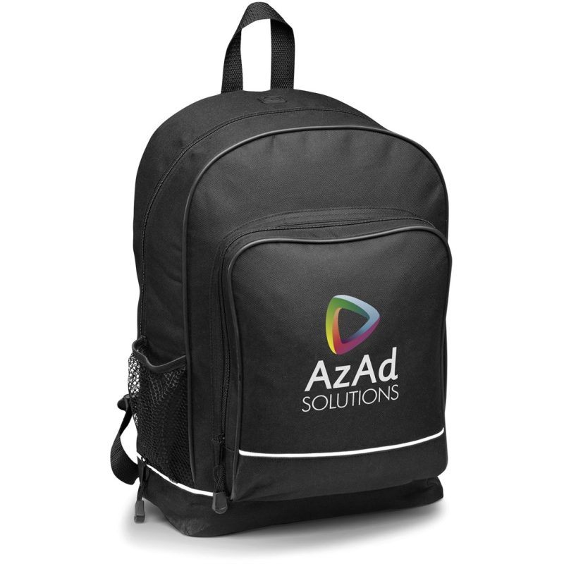 BLACK Olympiad Backpack