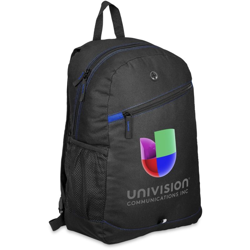 BLUE Amazon Backpack