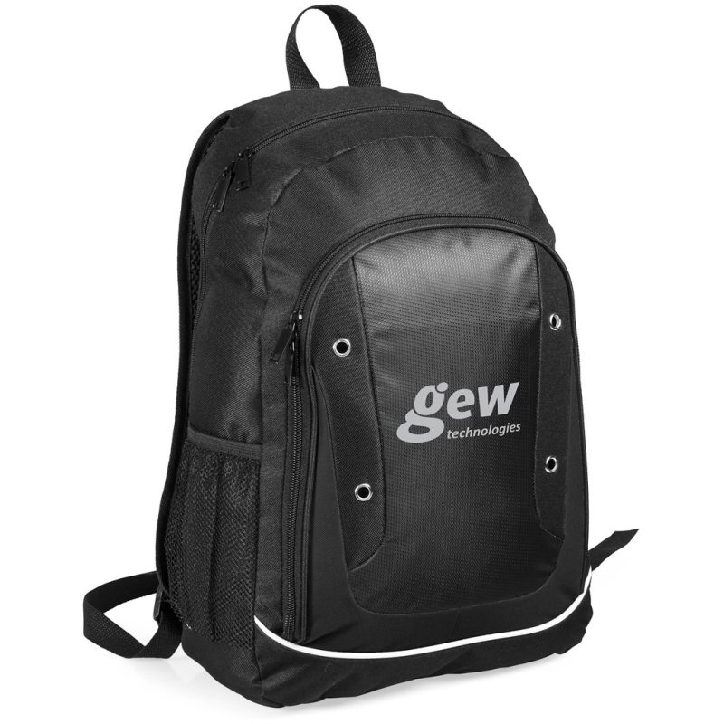 BAG-4260-BL_1024X1024 BLACK Preston Laptop Backpack
