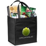 BLACK Gala Non-Woven Shopper