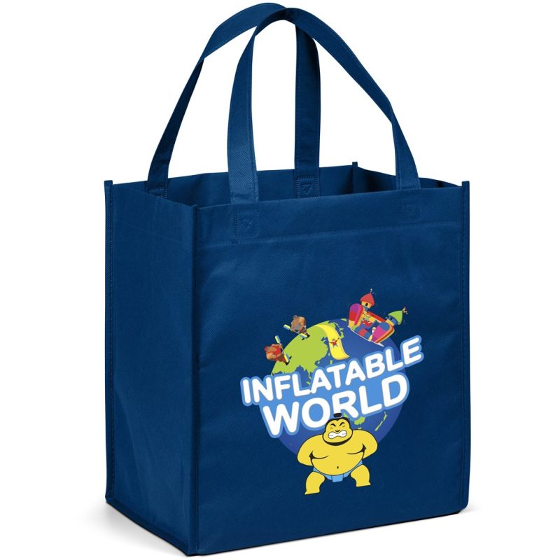 NAVY Gala Non-Woven Shopper