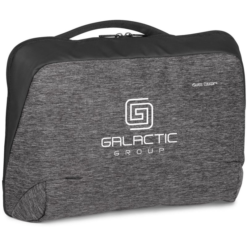 GREY Swiss Cougar Equity Compu-Brief