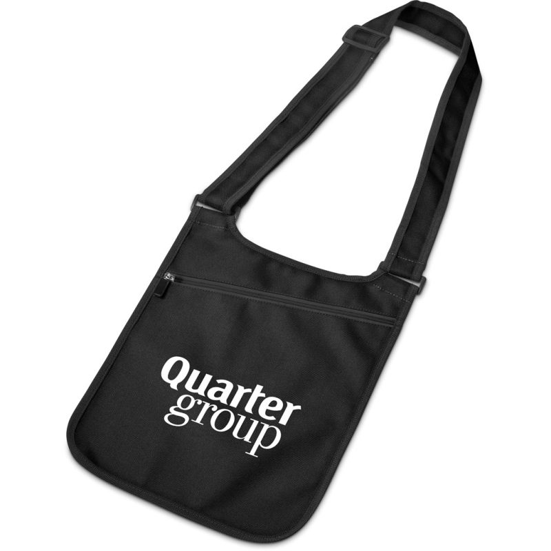 BLACK Jubilee Promotions Bag