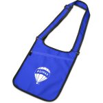 BLUE Jubilee Promotions Bag