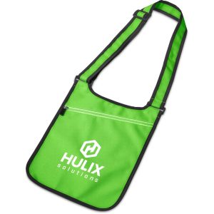 LIME Jubilee Promotions Bag - Lime
