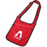 RED Jubilee Promotions Bag